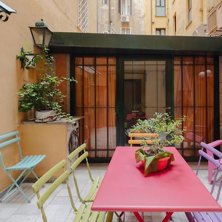 Aurora Apartment Рим Екстериор снимка
