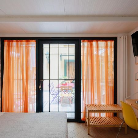 Aurora Apartment Рим Екстериор снимка
