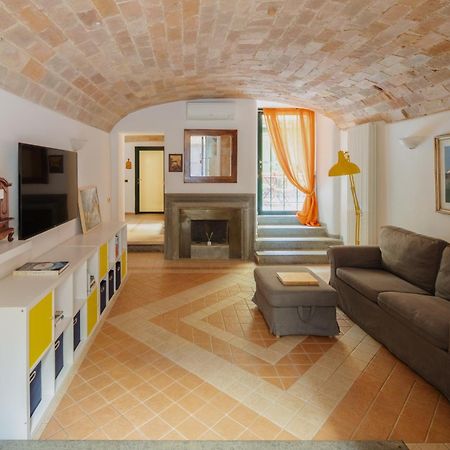 Aurora Apartment Рим Екстериор снимка