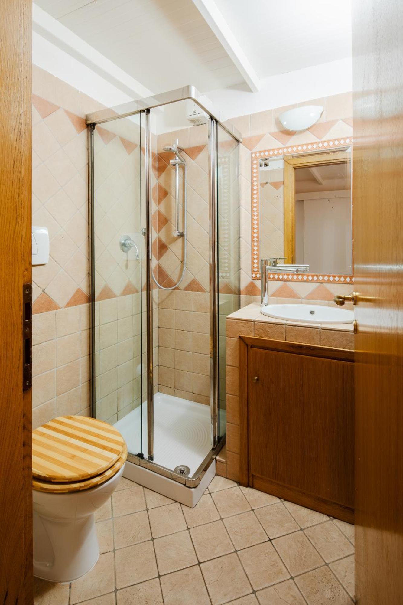 Aurora Apartment Рим Екстериор снимка
