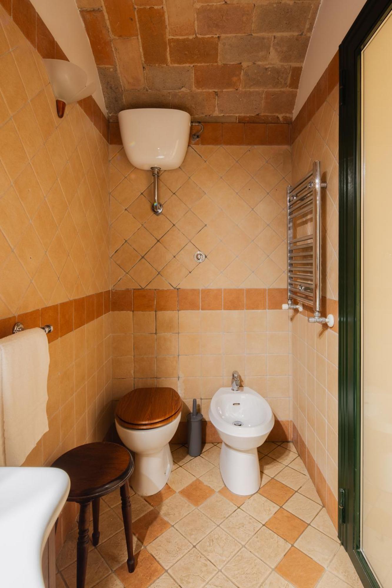 Aurora Apartment Рим Екстериор снимка