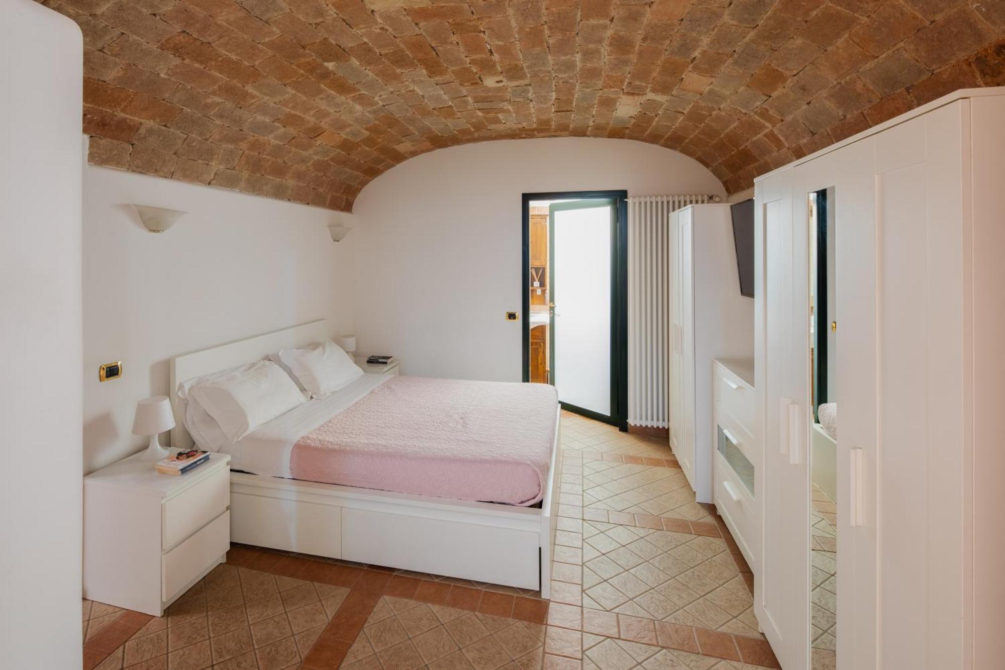 Aurora Apartment Рим Екстериор снимка