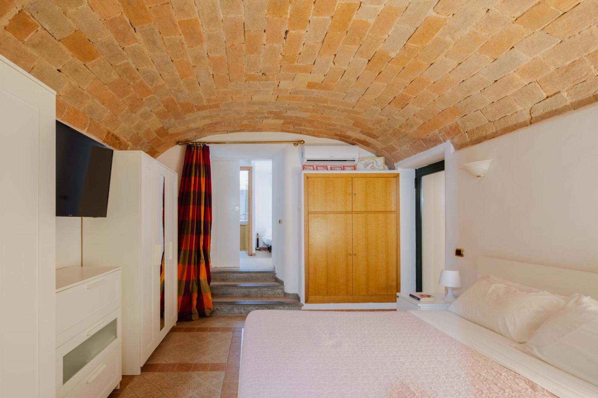 Aurora Apartment Рим Екстериор снимка