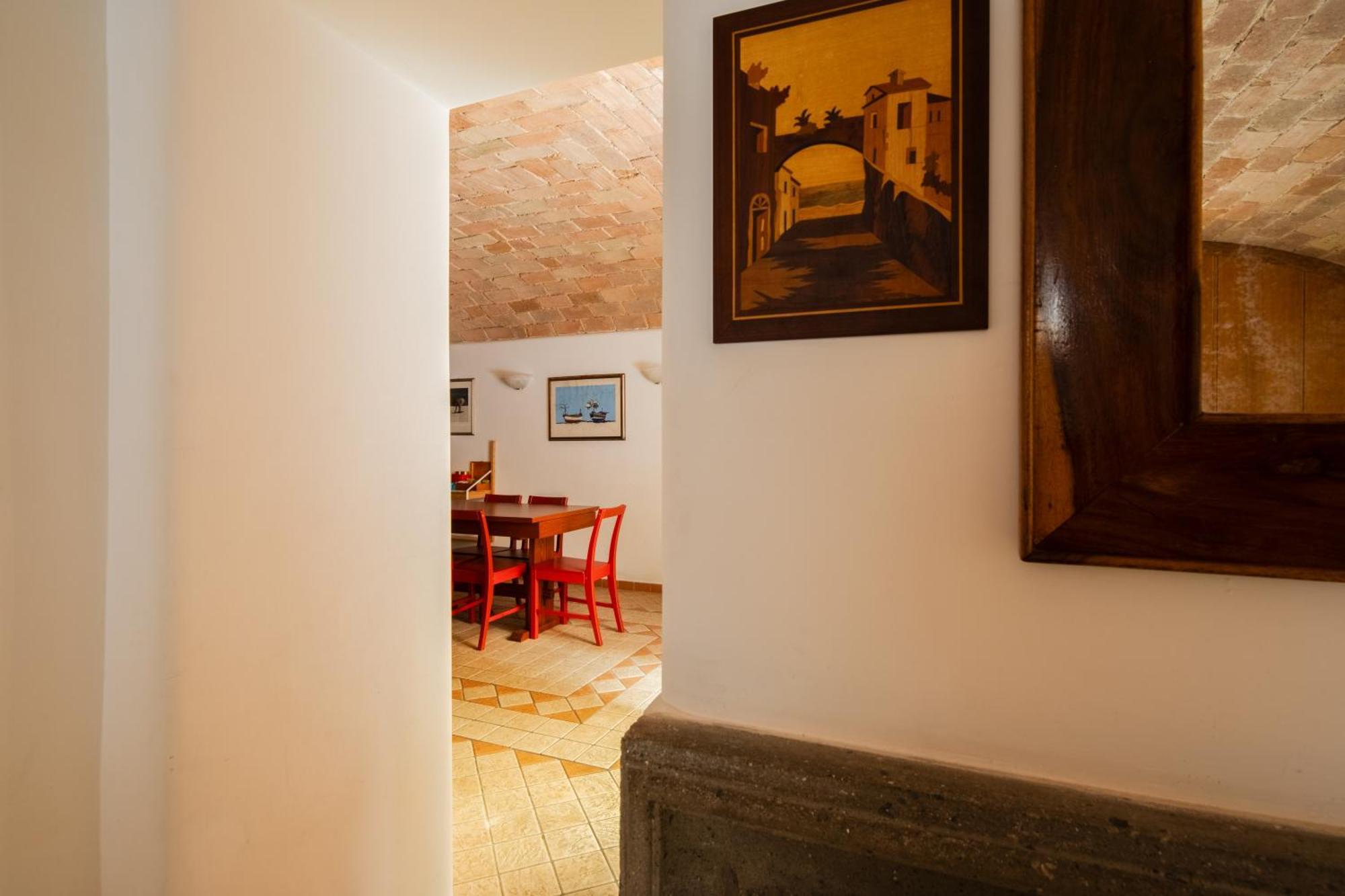 Aurora Apartment Рим Екстериор снимка