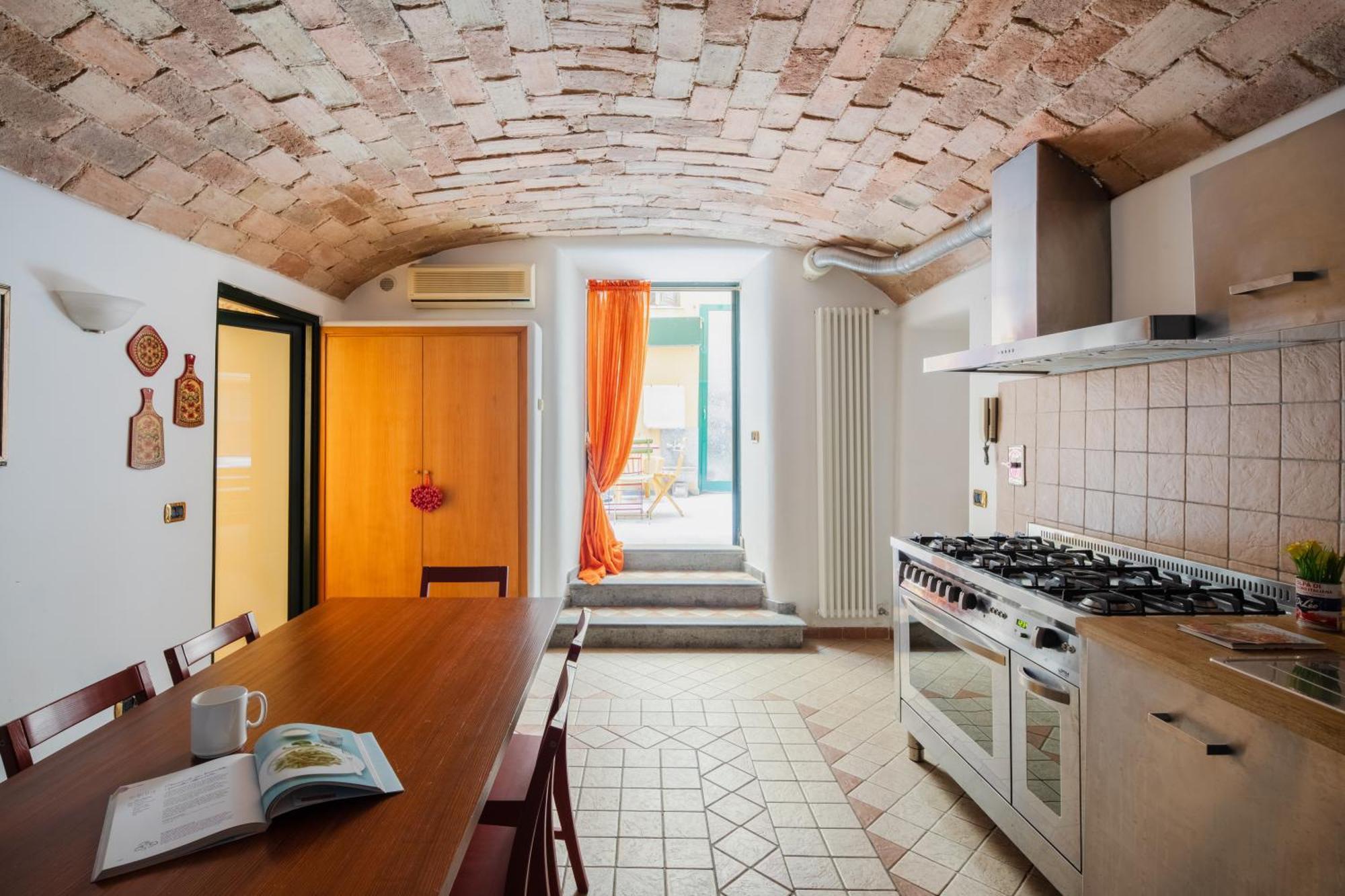 Aurora Apartment Рим Екстериор снимка