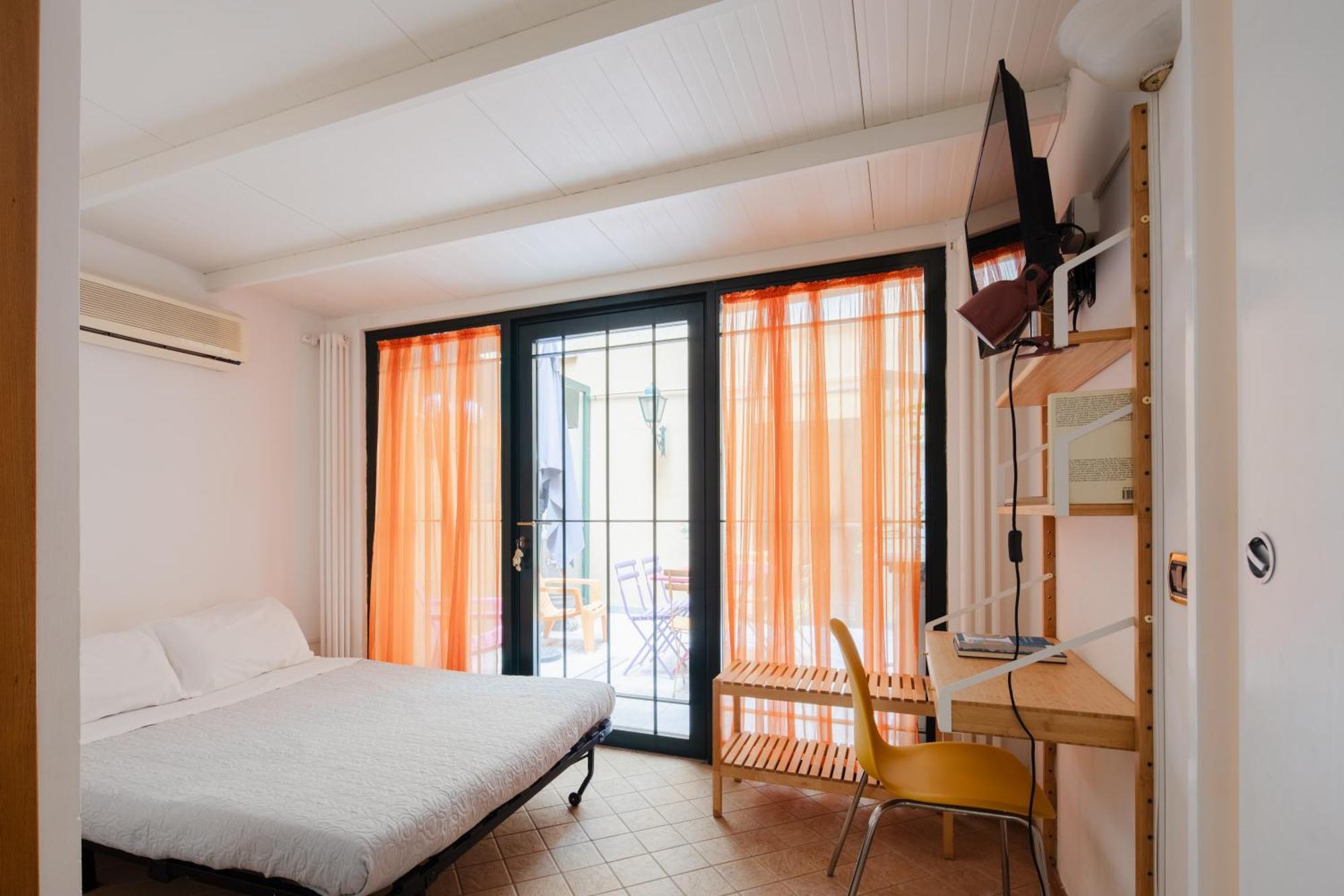 Aurora Apartment Рим Екстериор снимка