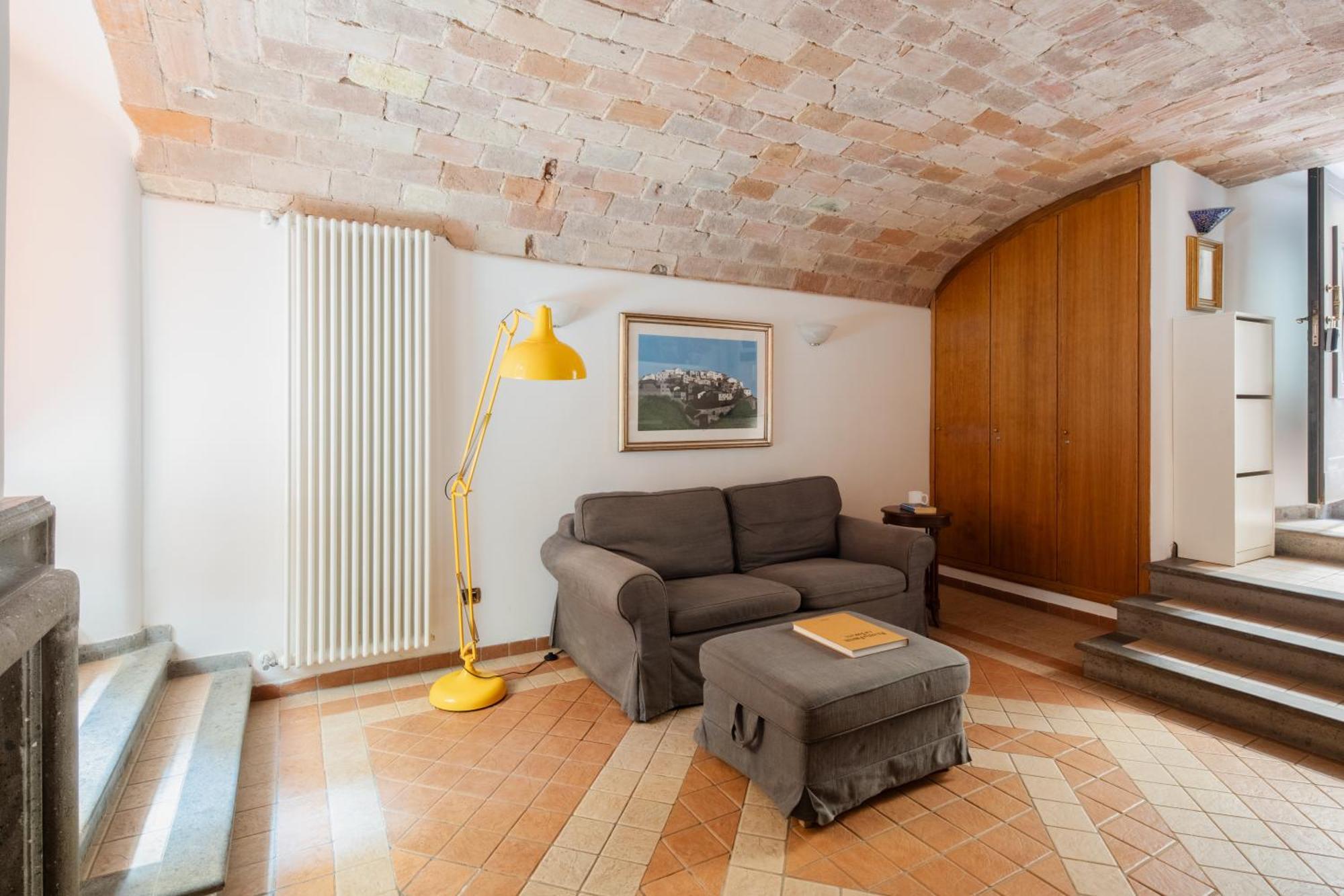 Aurora Apartment Рим Екстериор снимка