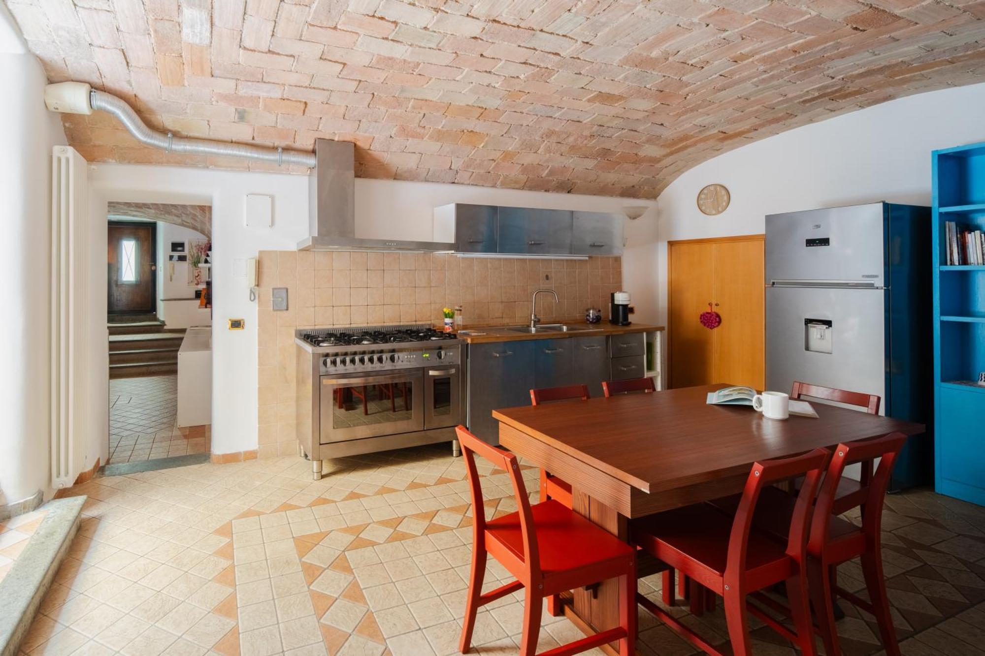 Aurora Apartment Рим Екстериор снимка