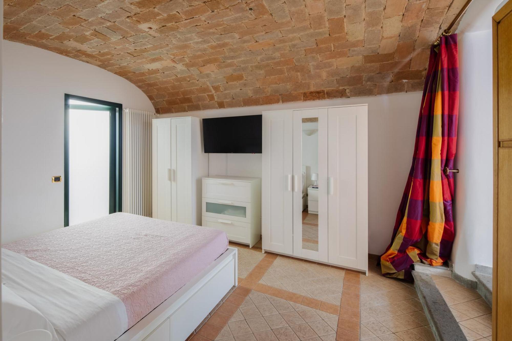 Aurora Apartment Рим Екстериор снимка